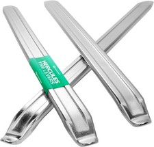 Démonte-pneus Hercules 30cm en Métal - Levier Super Force avec double extrémités