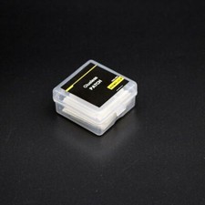 [10pcs] Rustine Vélo Autocollant Sans Colle Réparation pneu vélo de route