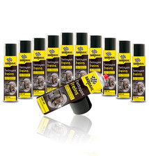BARDAHL LOT 12 BOMBES Dégraissant Nettoyant Freins Ultra Puissant 600mL