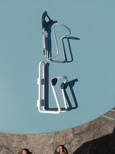 porte bidon vélo - vintage - lot de 2