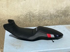 housse de selle confort pour BMW F900 R et XR