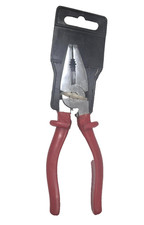 Pince Universelle 160 mm Isolée outil indispensable bricolage.
