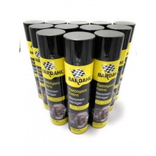 BARDAHL Lot de 12 bombes nettoyant degraissant frein Bardahl 600ML .