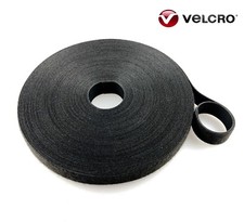 Sangle Double Face ONE-WRAP® De Marque VELCRO® Pour Rangement De Câbles
