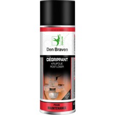 Spray huile degrippante Zwaluw 400ml