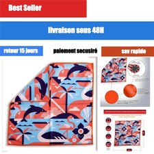 Chiffon Microfibre Premium XXL 30x30 cm Antistatique Anti-Rayures pour