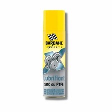 Lubrifiant sec au PTFE 250 ml - Bardahl