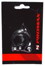 collier de selle alu 31.8mm