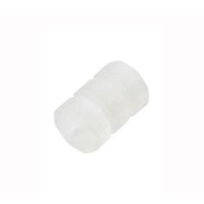 Protection cadre Jagwire câble donuts frein/dérailleur 6mm transparent x200