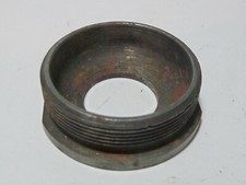 ✨ NOS Ancien stock Cuvette de boîtier de pédalier RFG Filetage français 35 x 100