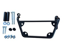 Support De Sac Latéral Scout XL Droit – Compatible Avec Le Support Indian Scout